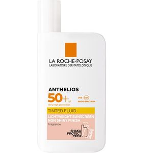 La Roche-Posay Anthelios Ultra-Light Invisible Fluid Tinted 50ml